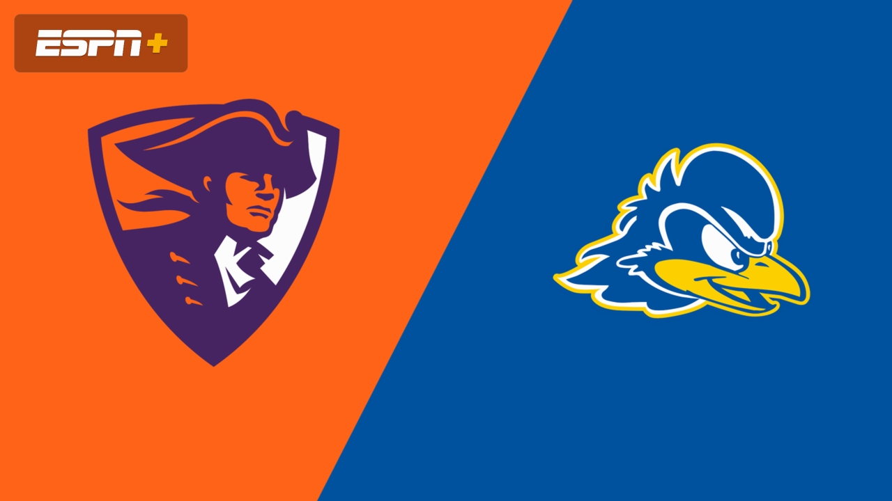 Hobart College vs. Delaware
