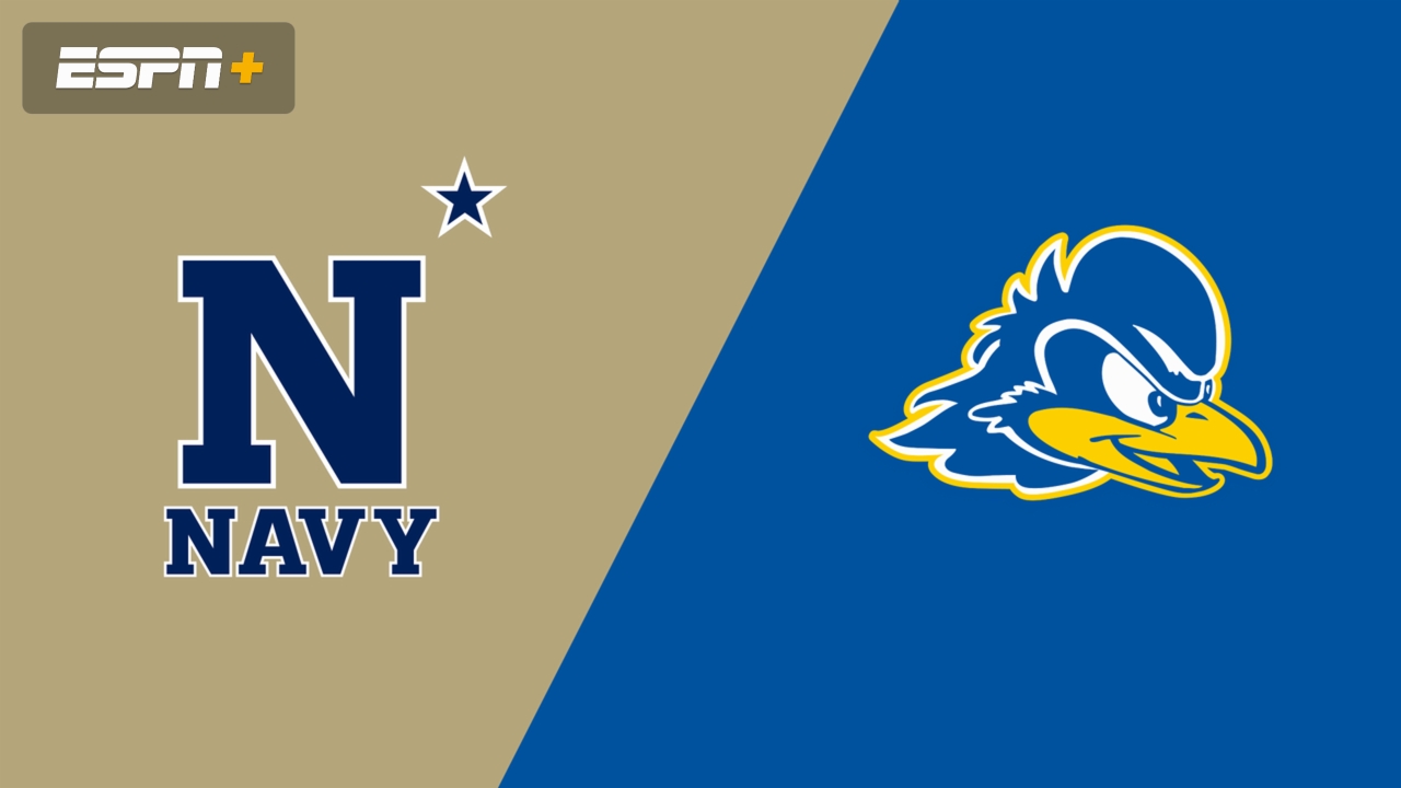 #16 Navy vs. Delaware
