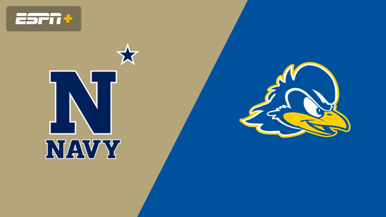#11 Navy vs. Delaware
