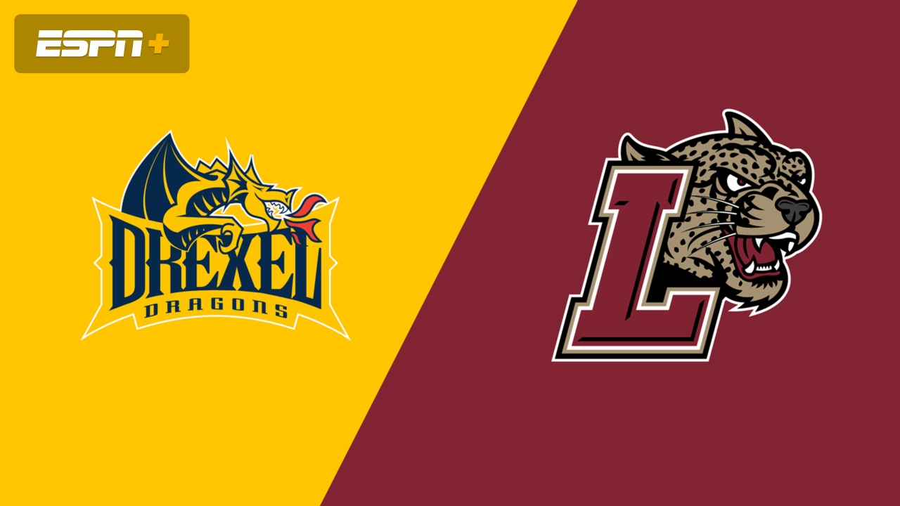 Drexel vs. Lafayette