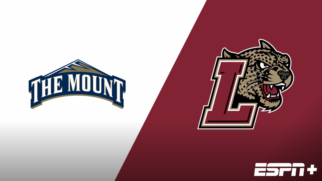 Mount St. Mary's vs. Lafayette
