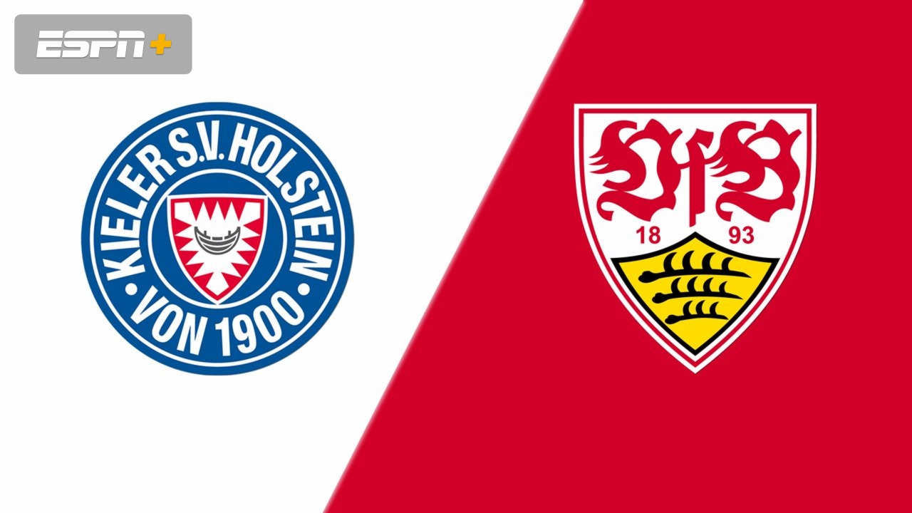En Español-Holstein Kiel vs. VfB Stuttgart (German Cup)