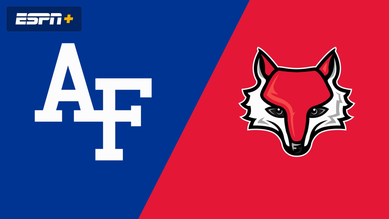 Air Force vs. Marist