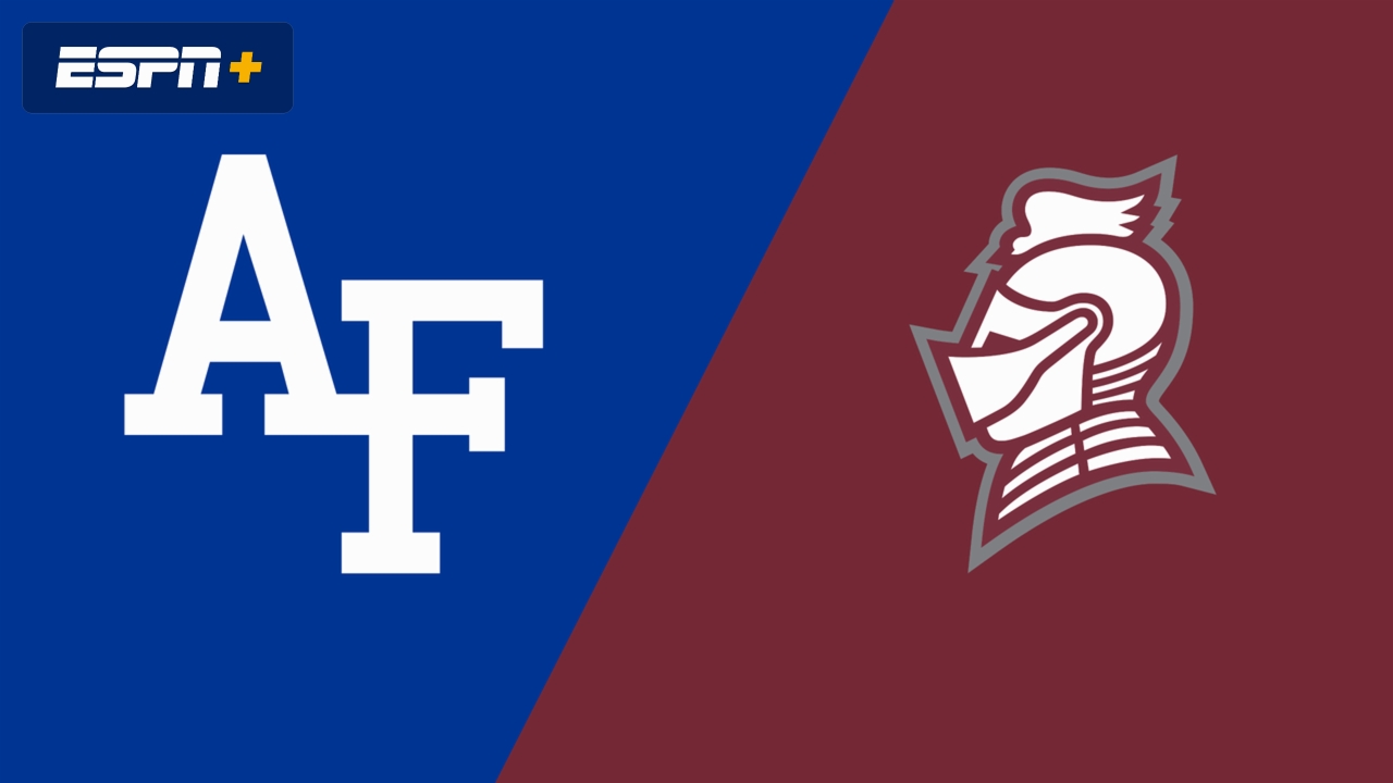 Air Force vs. Bellarmine
