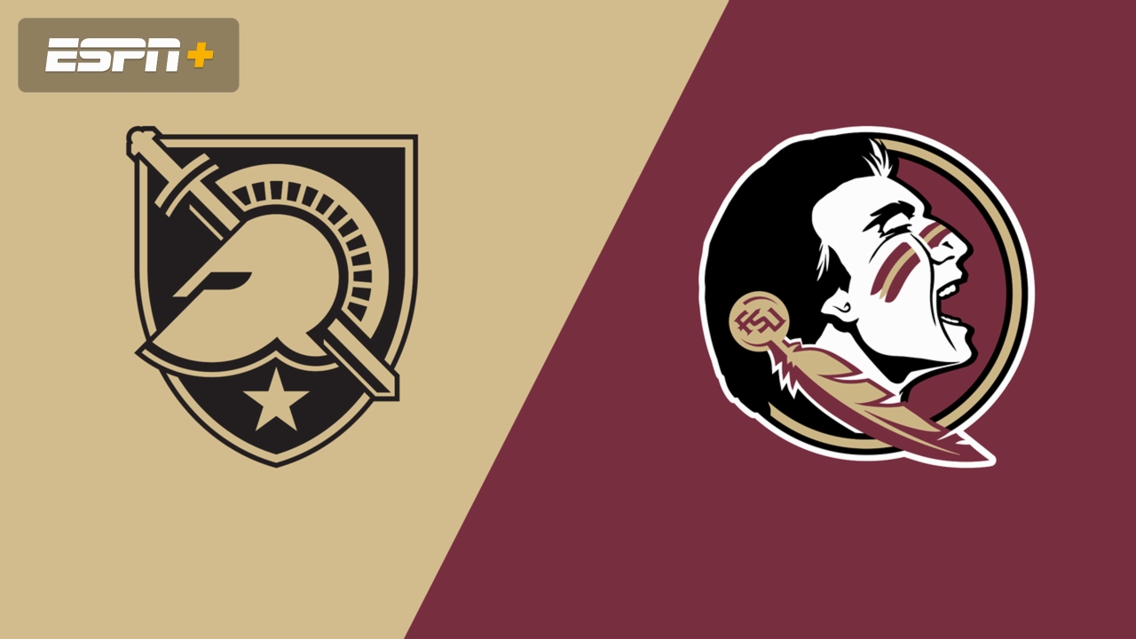 #17 Army vs. Florida State