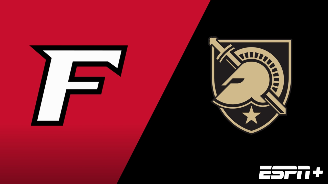 Fairfield vs. #23 Army