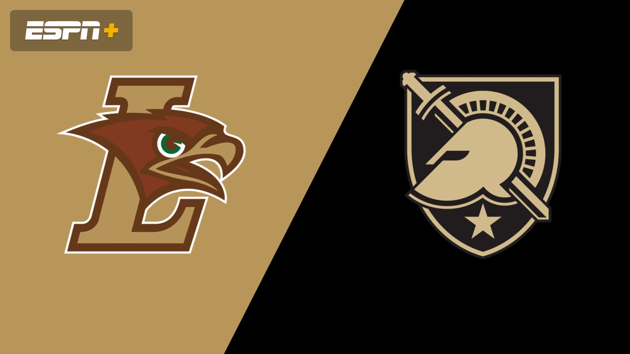 Lehigh vs. #17 Army