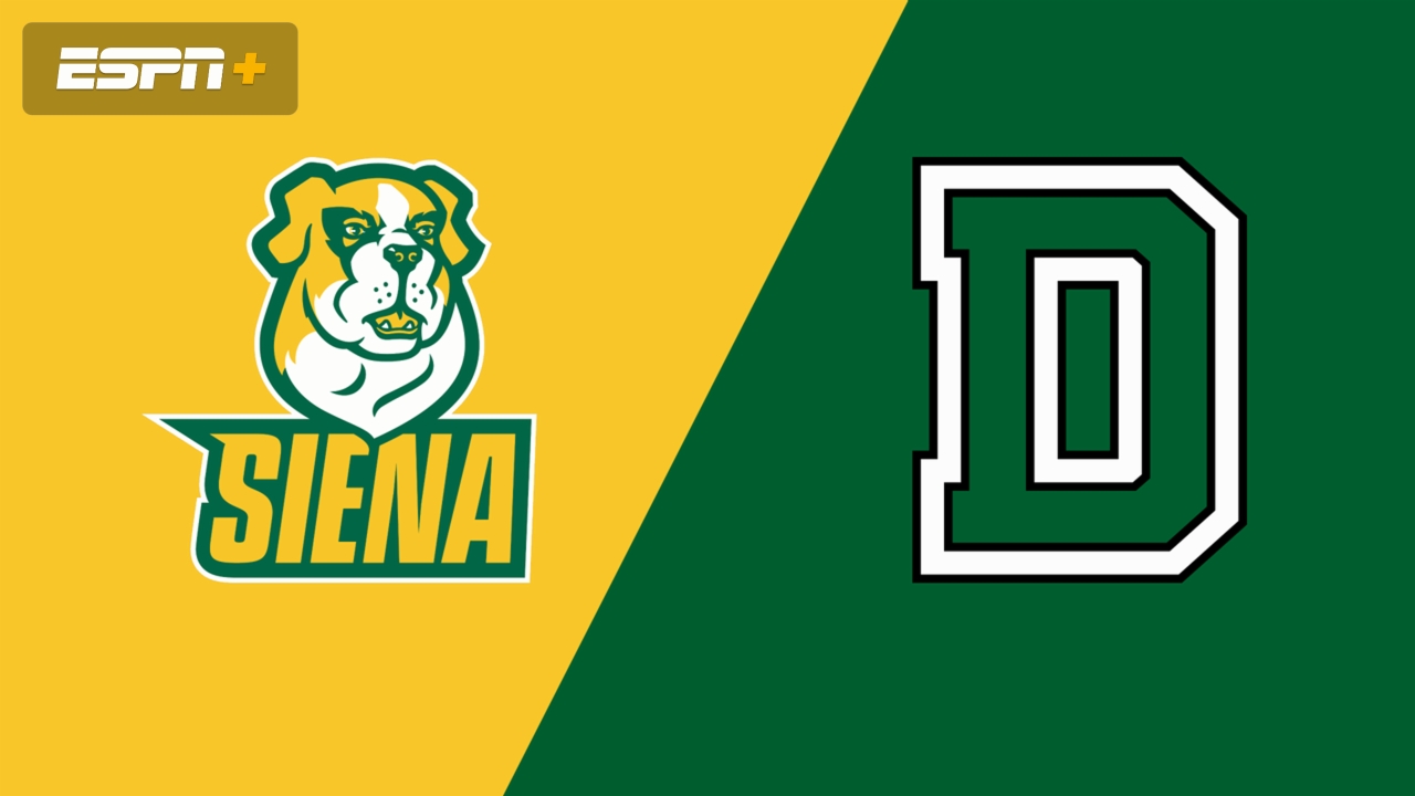 Siena vs. Dartmouth