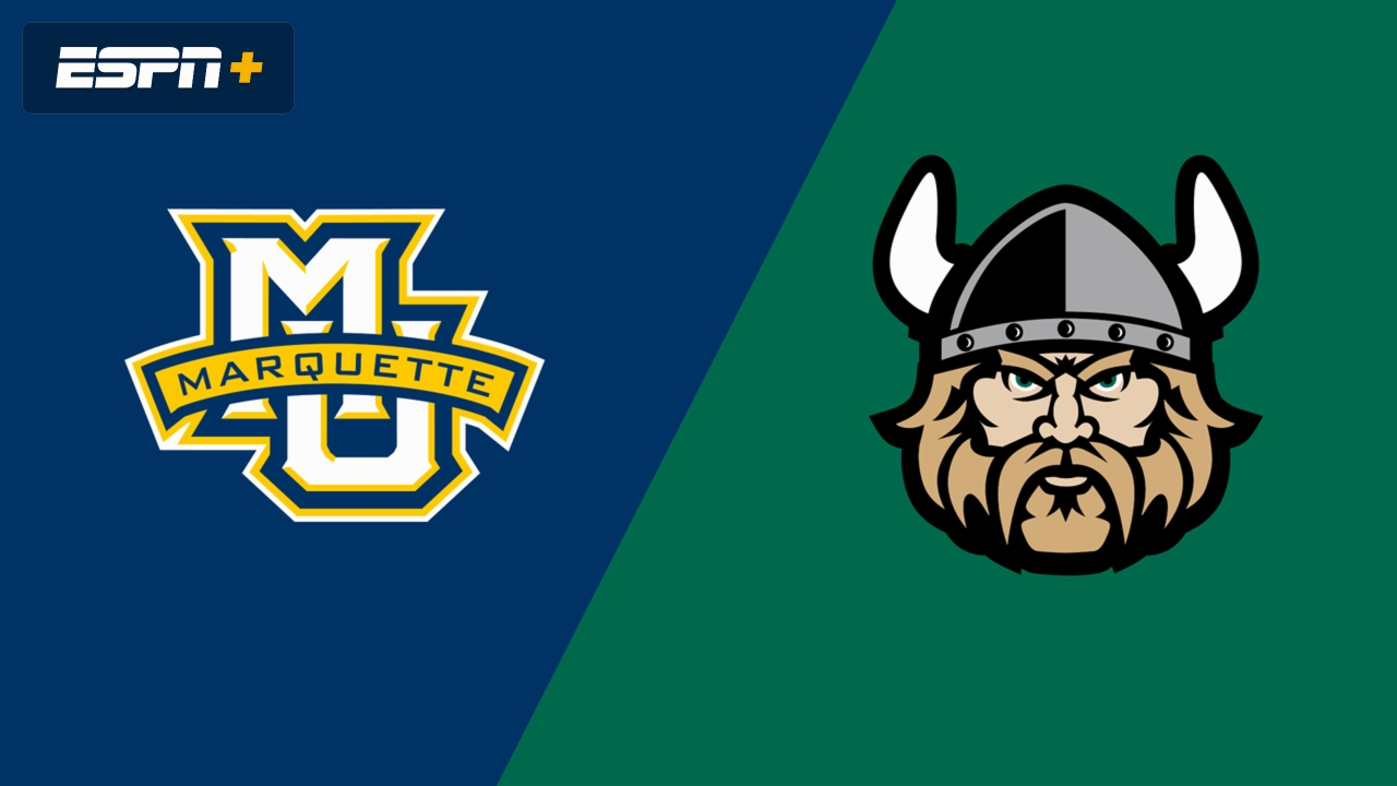 Marquette vs. Cleveland State