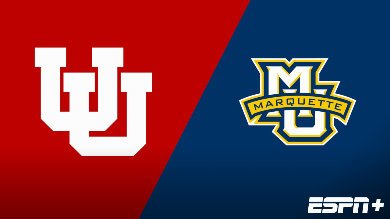 Utah vs. Marquette