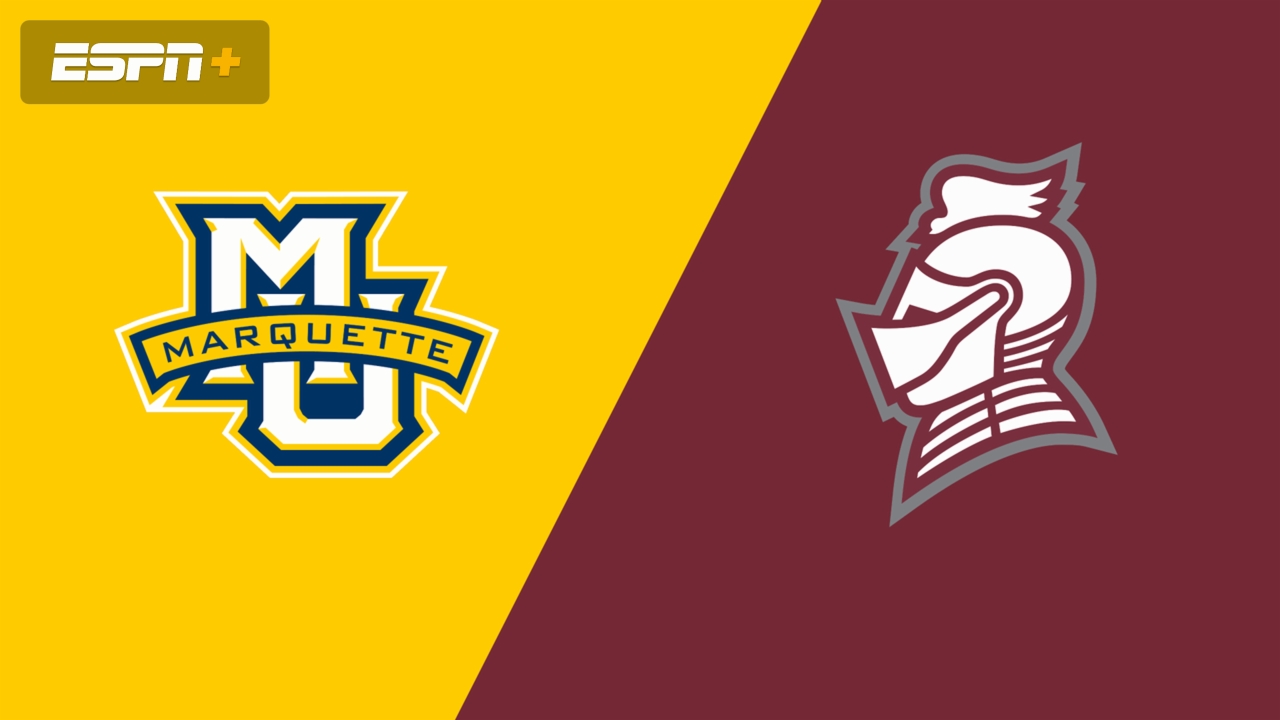 Marquette vs. Bellarmine