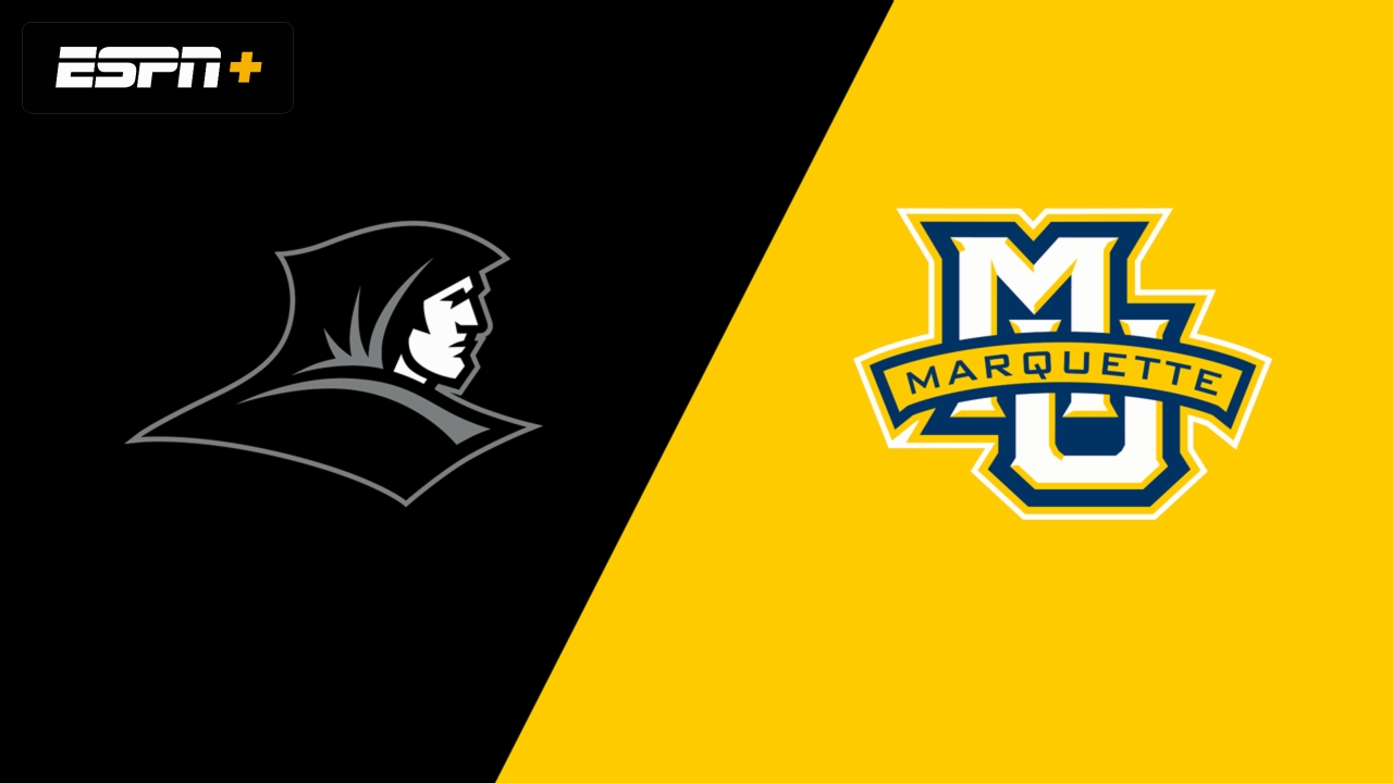 Providence vs. Marquette