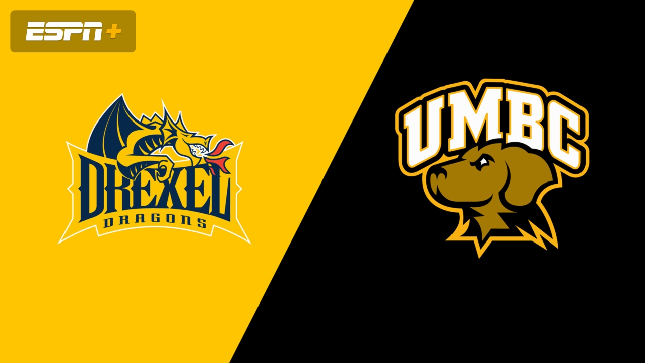Drexel vs. UMBC
