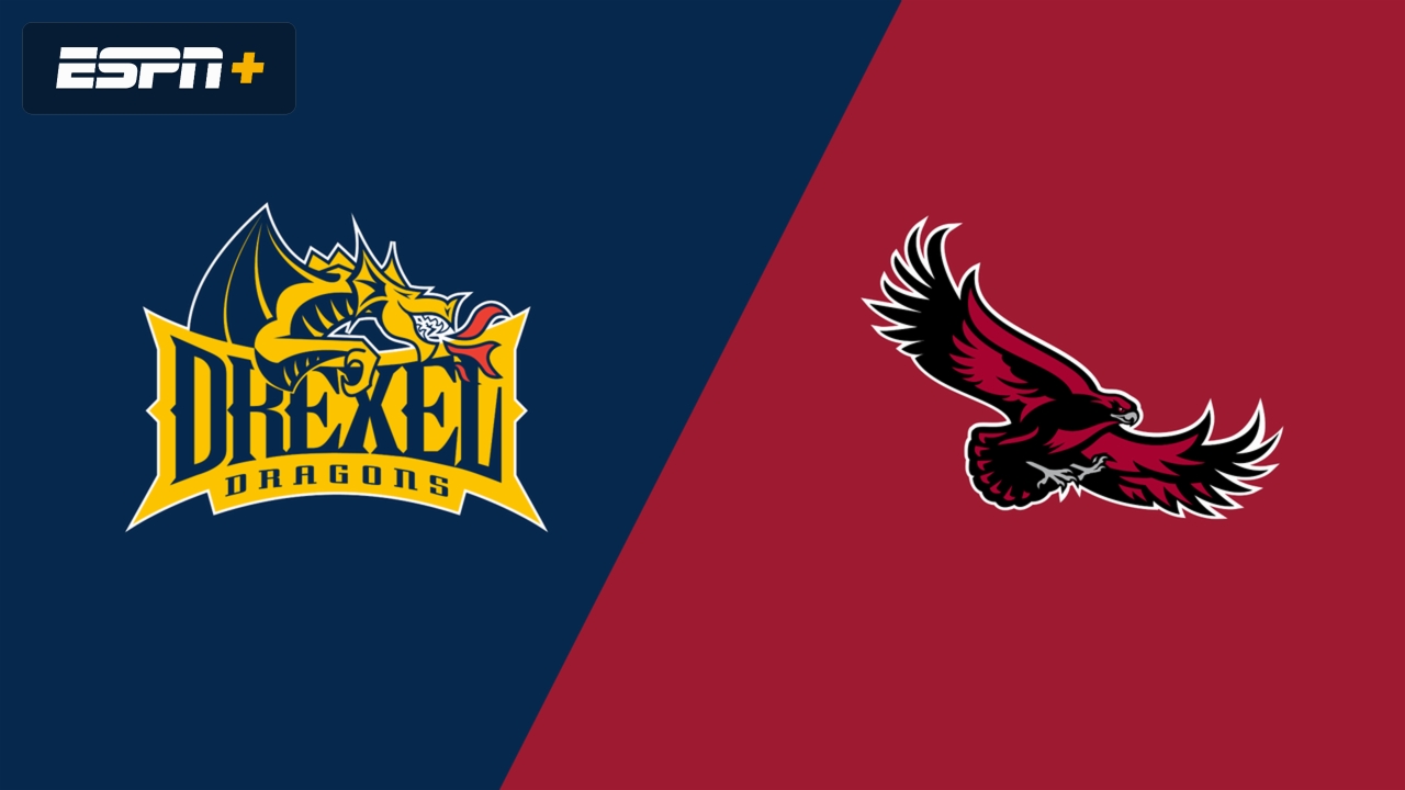 Drexel vs. #18 Saint Joseph's