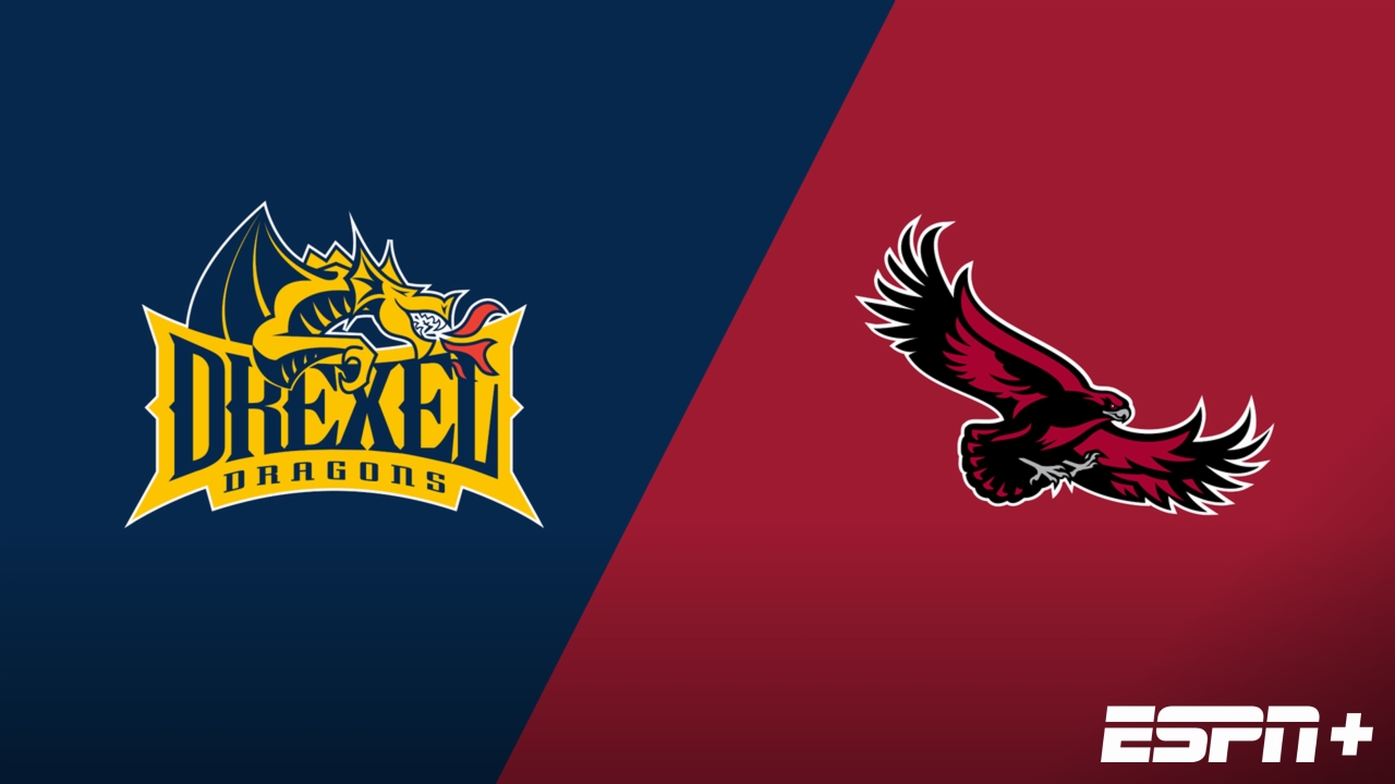 Drexel vs. #20 Saint Joseph's