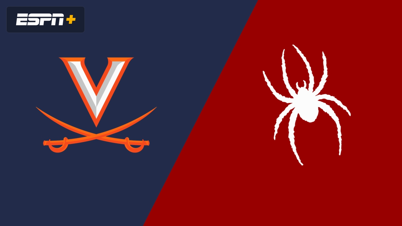 #14 Virginia vs. #9 Richmond