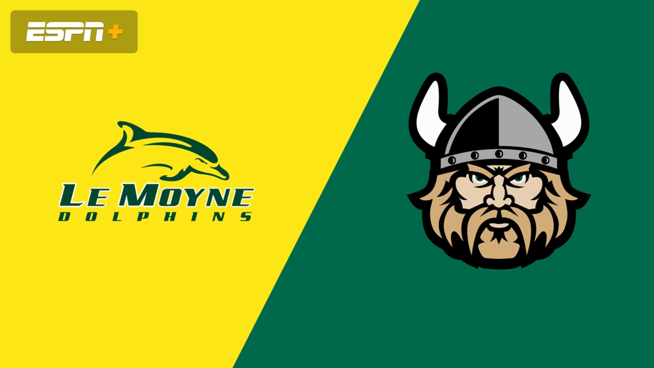 Le Moyne vs. Cleveland State