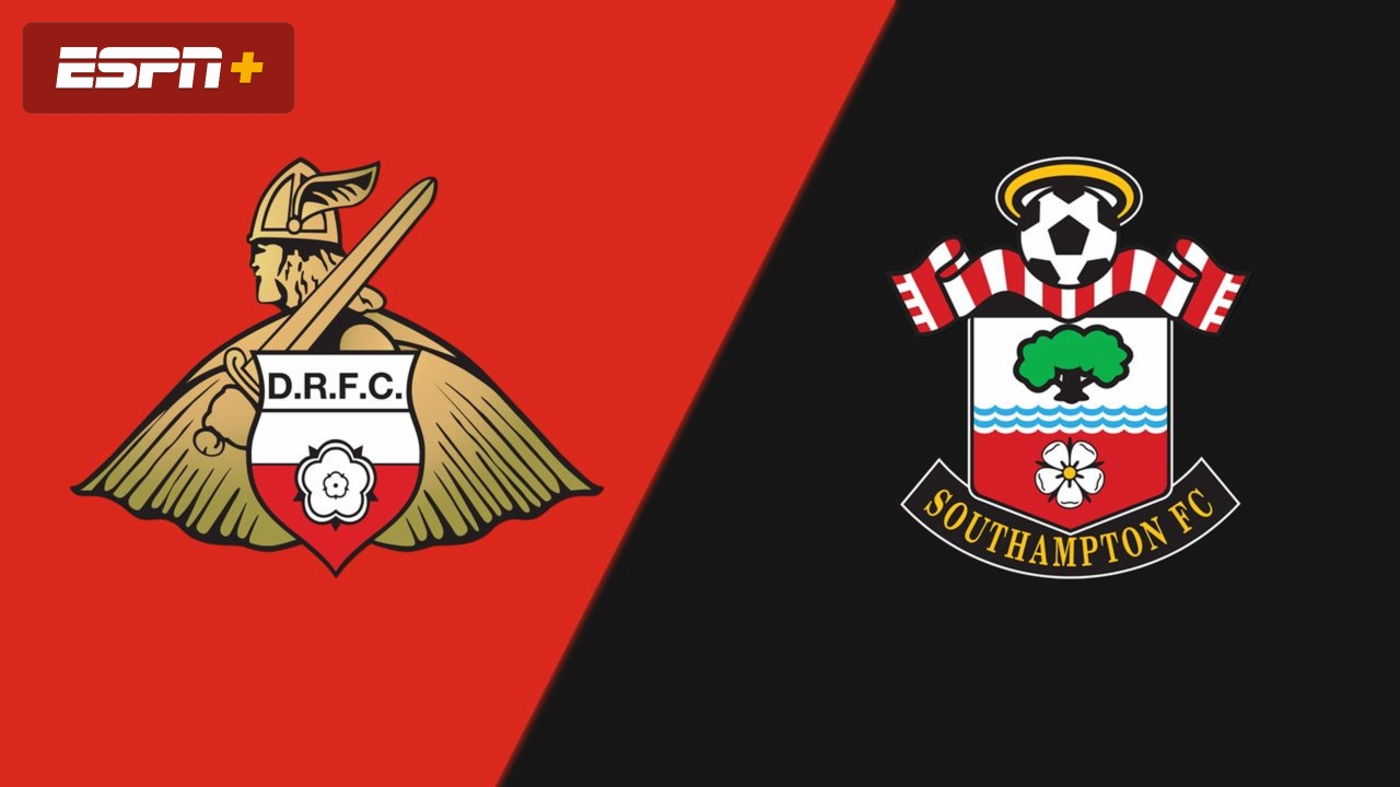 Doncaster Rovers vs. Southampton (Round 3)