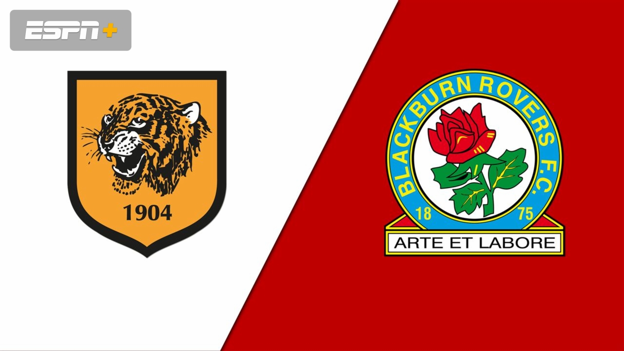 Hull City vs. Blackburn Rovers (Round 3)