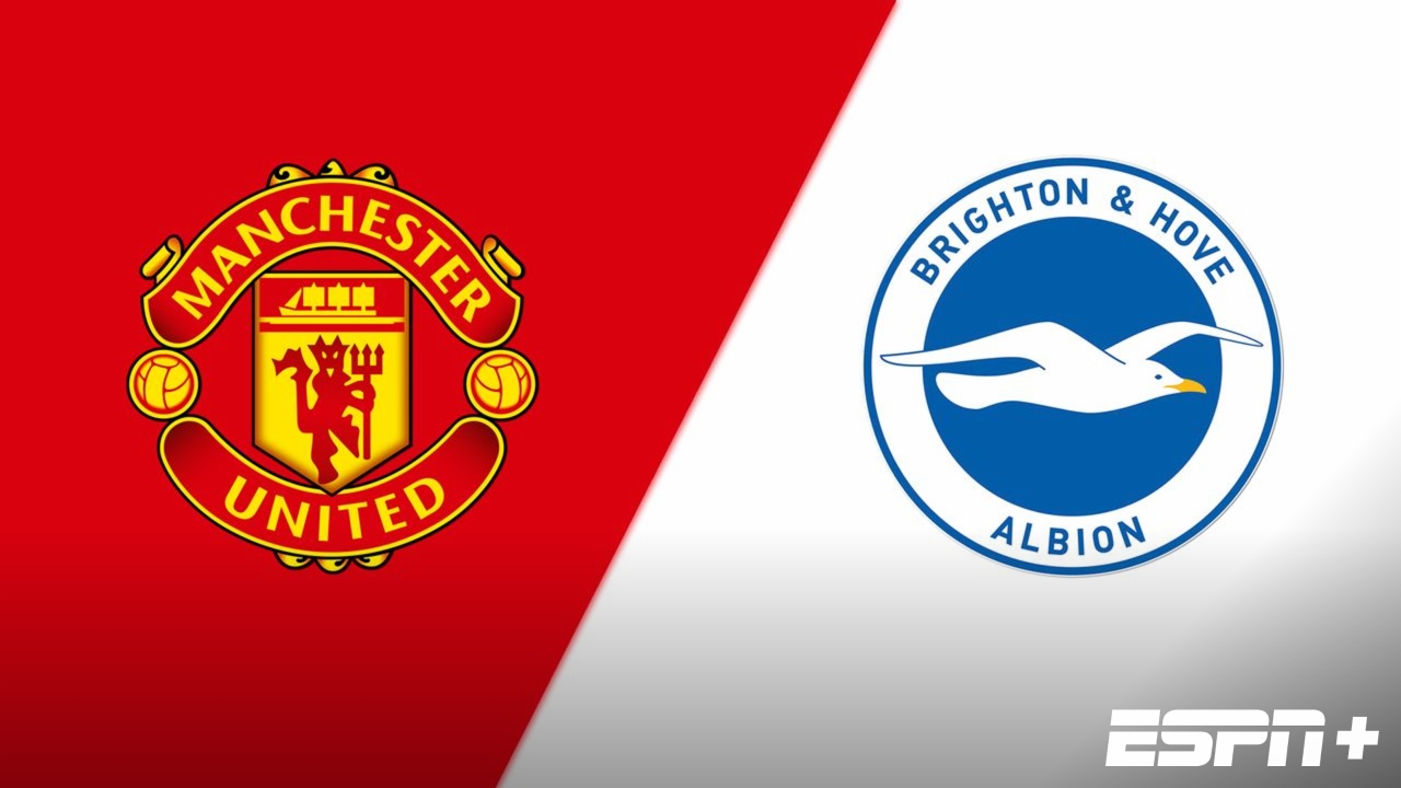 En Español-Manchester United vs. Brighton & Hove Albion