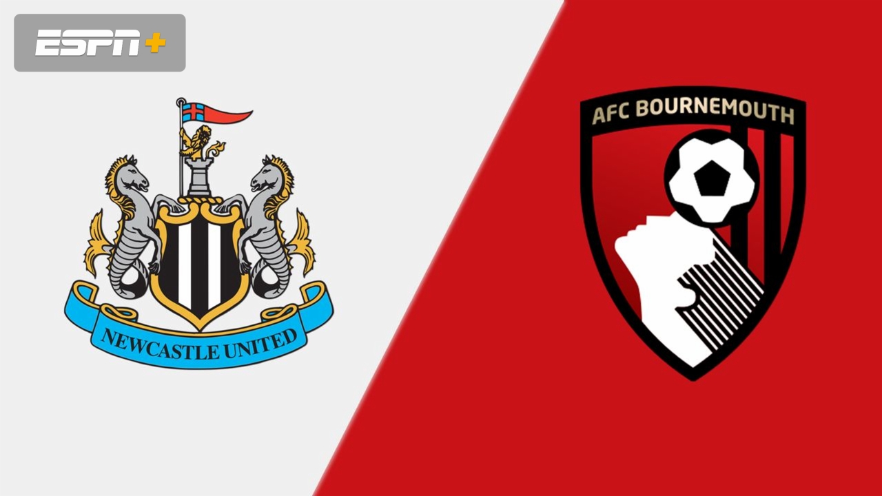 Newcastle United vs. AFC Bournemouth (Round 3)
