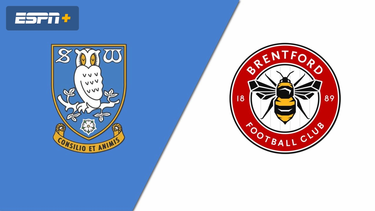Sheffield Wednesday vs. Brentford (Round 3)