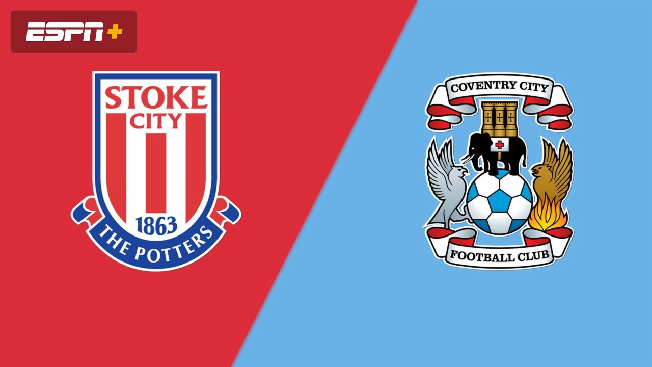 Stoke City vs. Coventry (Round 3)