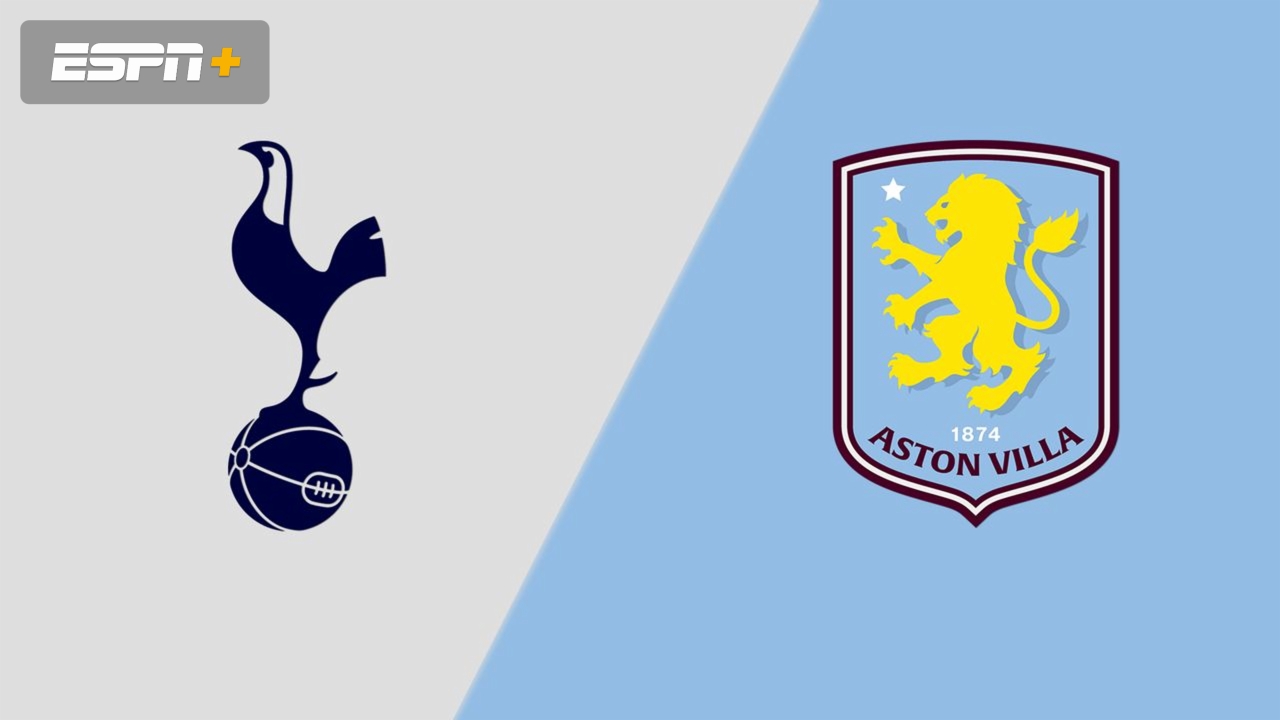 En Español-Tottenham Hotspur vs. Aston Villa