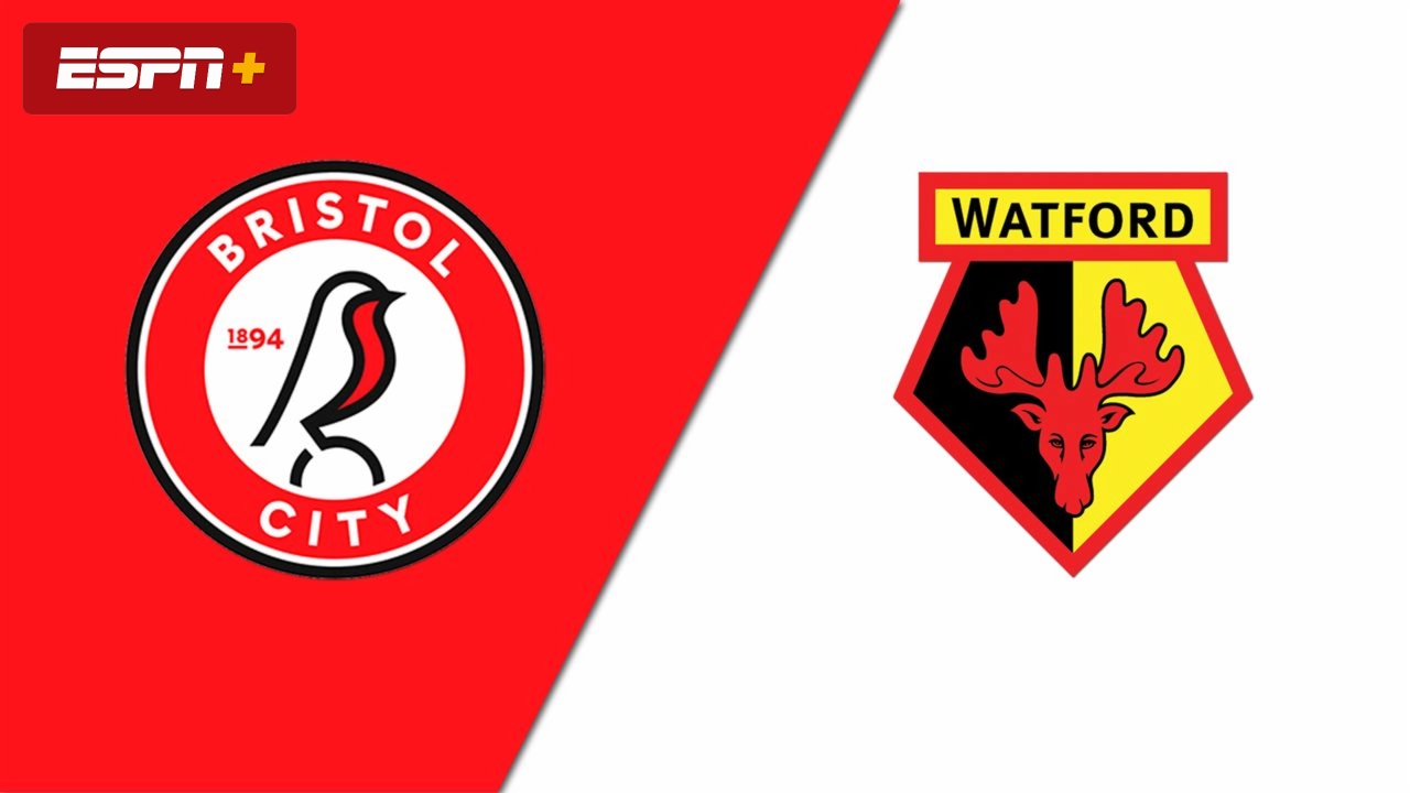 Bristol City vs. Watford (Round 3)