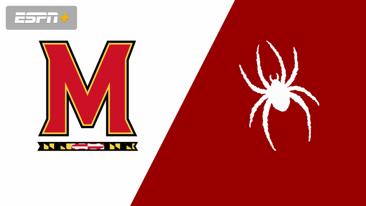 Maryland vs. Richmond