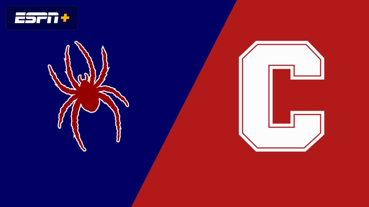 #8 Richmond vs. #4 Cornell