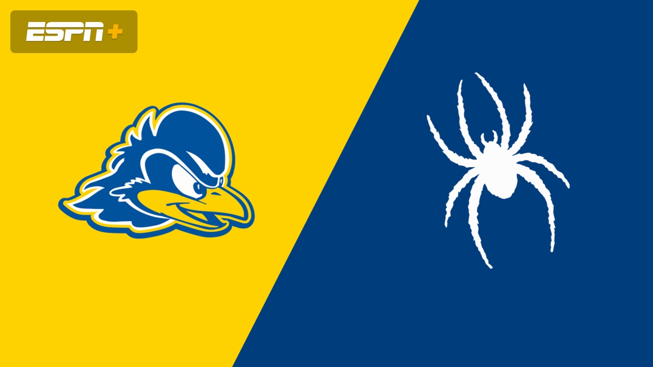 Delaware vs. #3 Richmond
