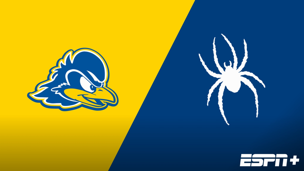 Delaware vs. #2 Richmond