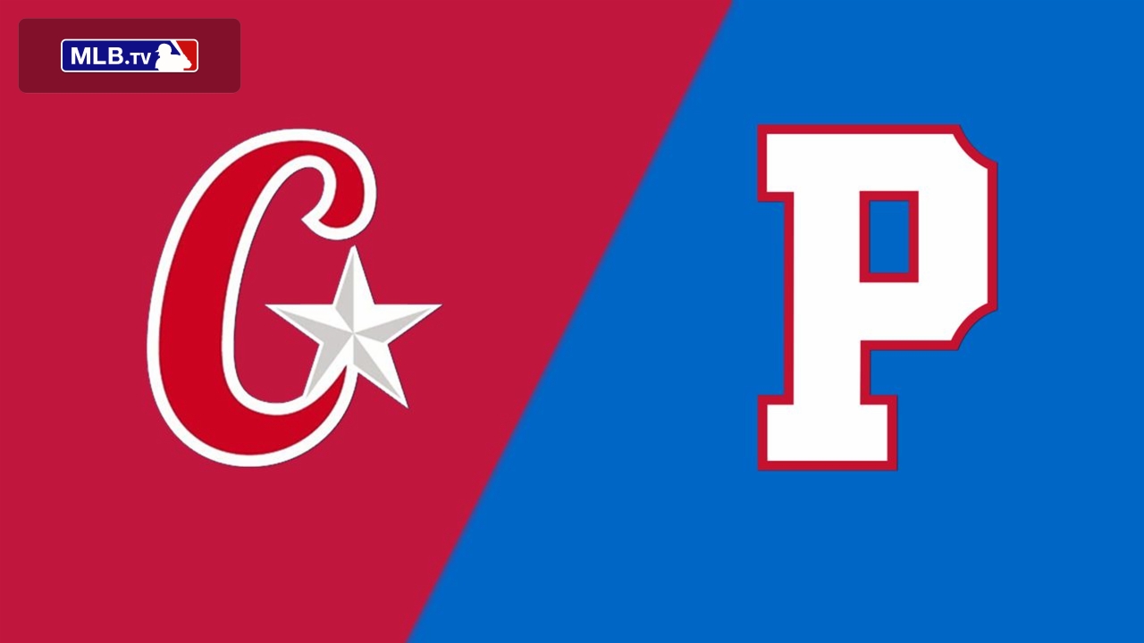 Cuba vs. Panamá (Grupo A)