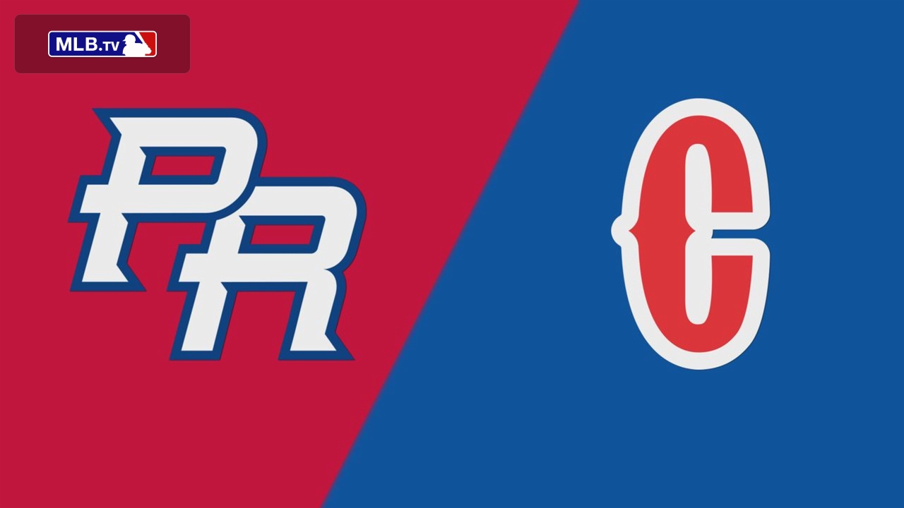 Puerto Rico vs. Colombia (Grupo A)