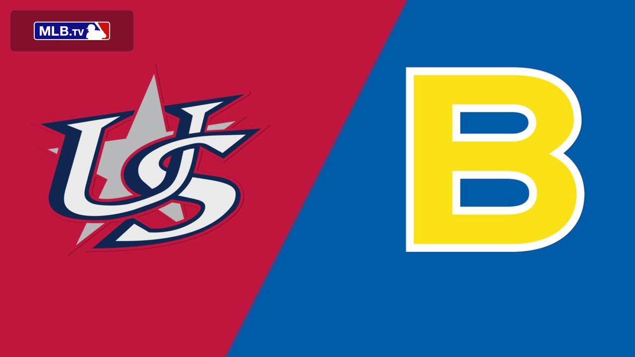 Estados Unidos vs. Brasil (Grupo B)