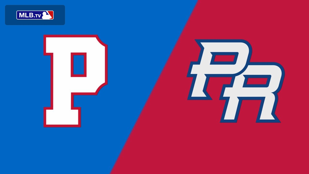 Panama vs. Puerto Rico (Pool A) (World Baseball Classic)