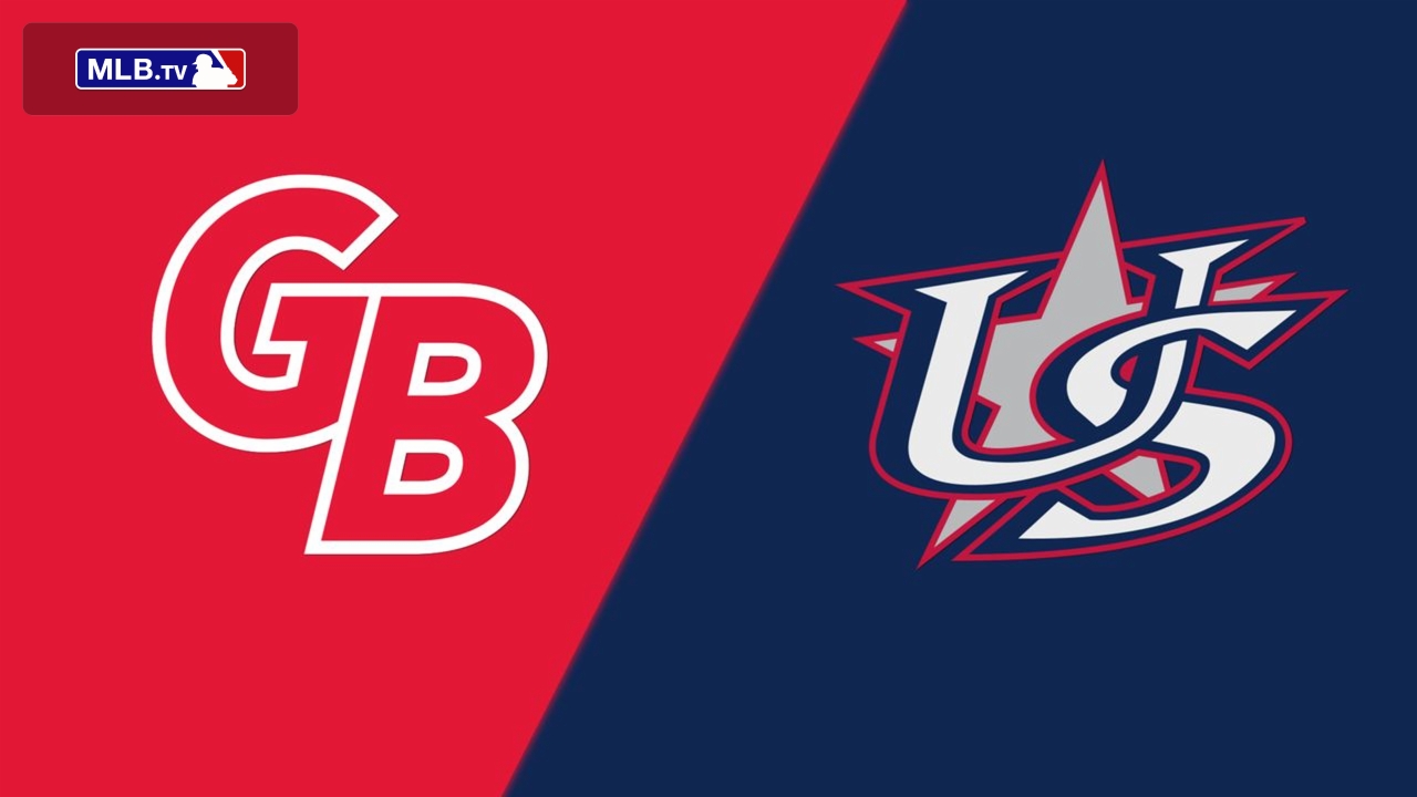 Gran Bretaña vs. Estados Unidos (Grupo B)