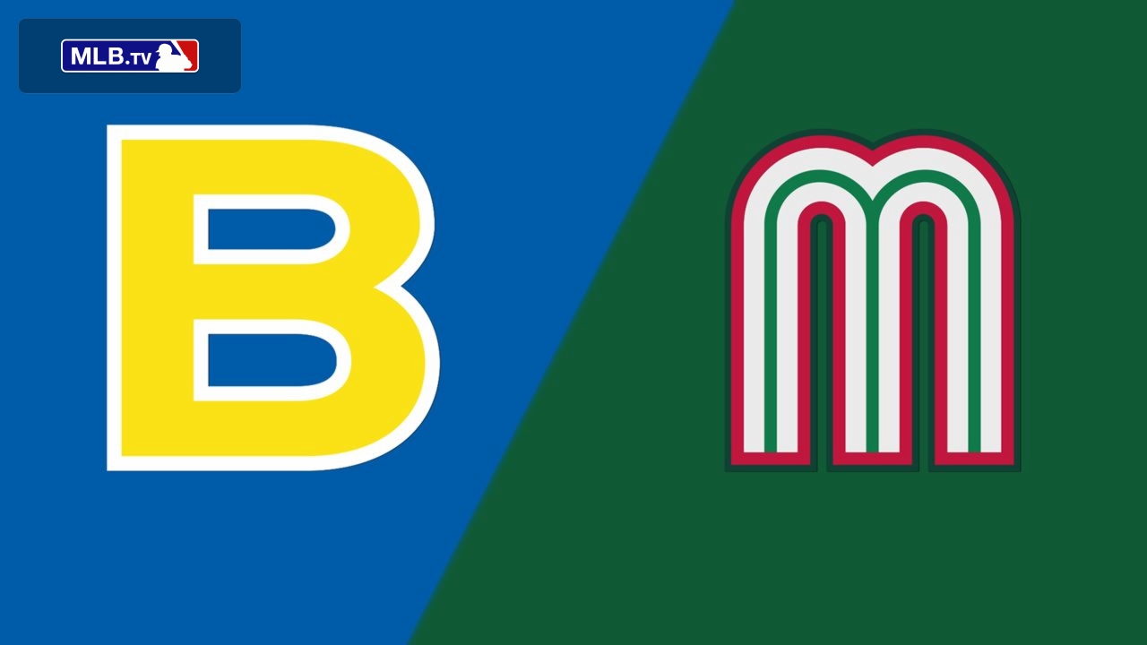 Brasil vs. México (Grupo B)