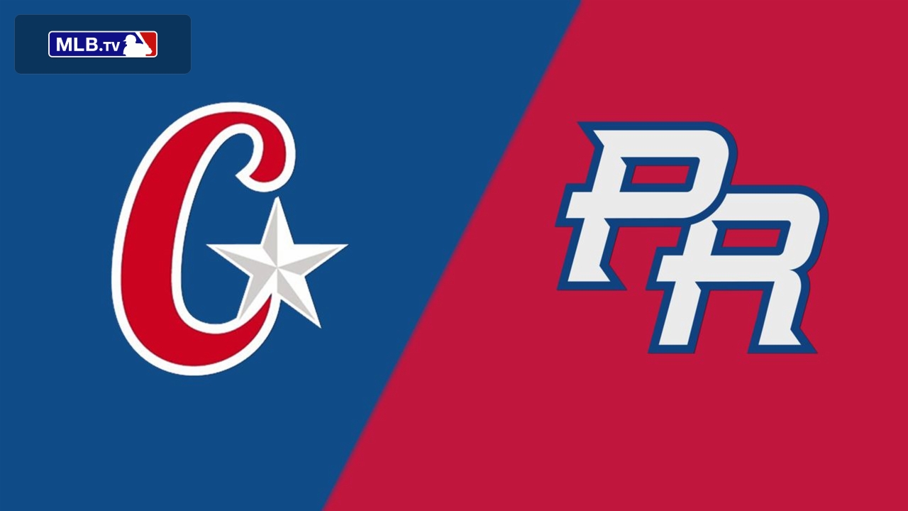 Cuba vs. Puerto Rico (Grupo A)