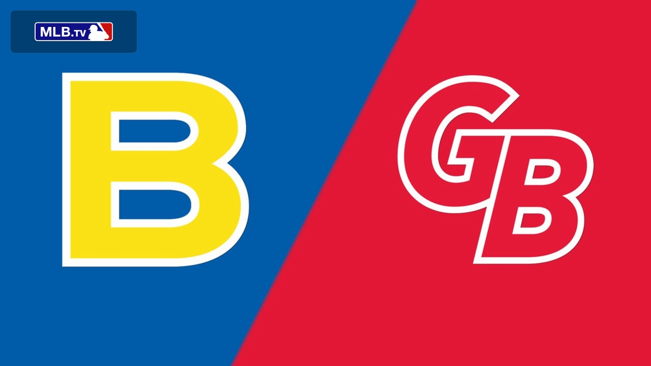 Brasil vs. Gran Bretaña (Grupo B)