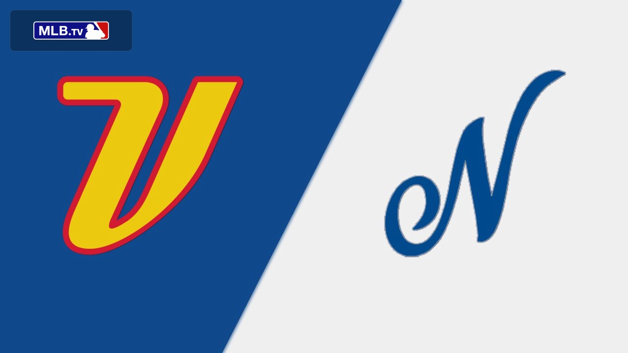 Venezuela vs. Nicaragua (Grupo D)