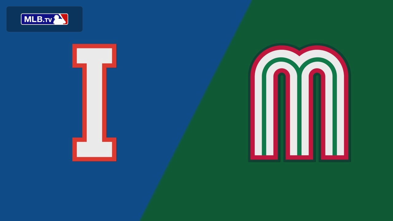 Italia vs. México (Grupo B)