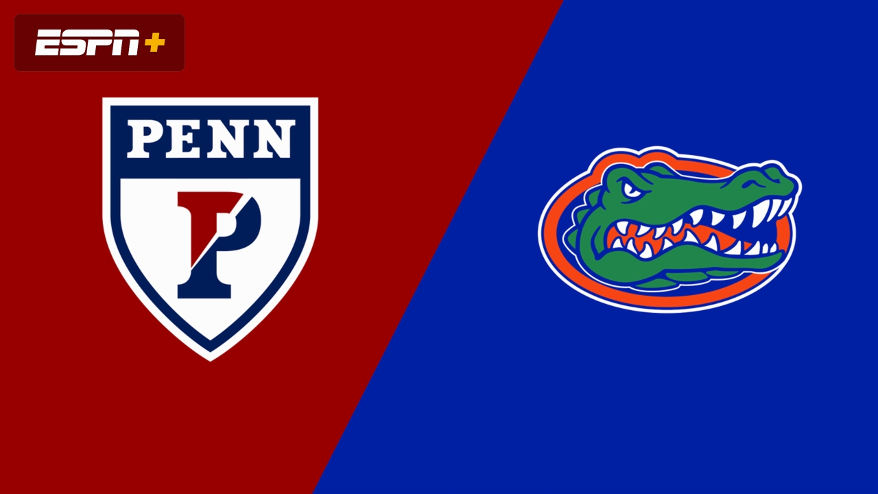Pennsylvania vs. #7 Florida