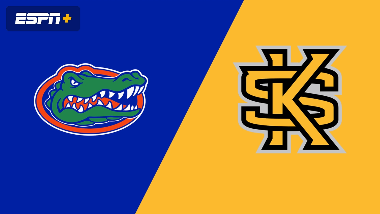 #8 Florida vs. Kennesaw State