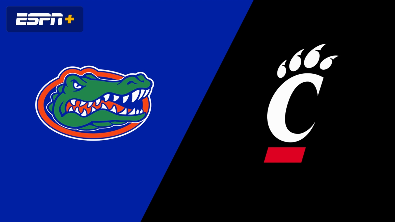 #6 Florida vs. Cincinnati