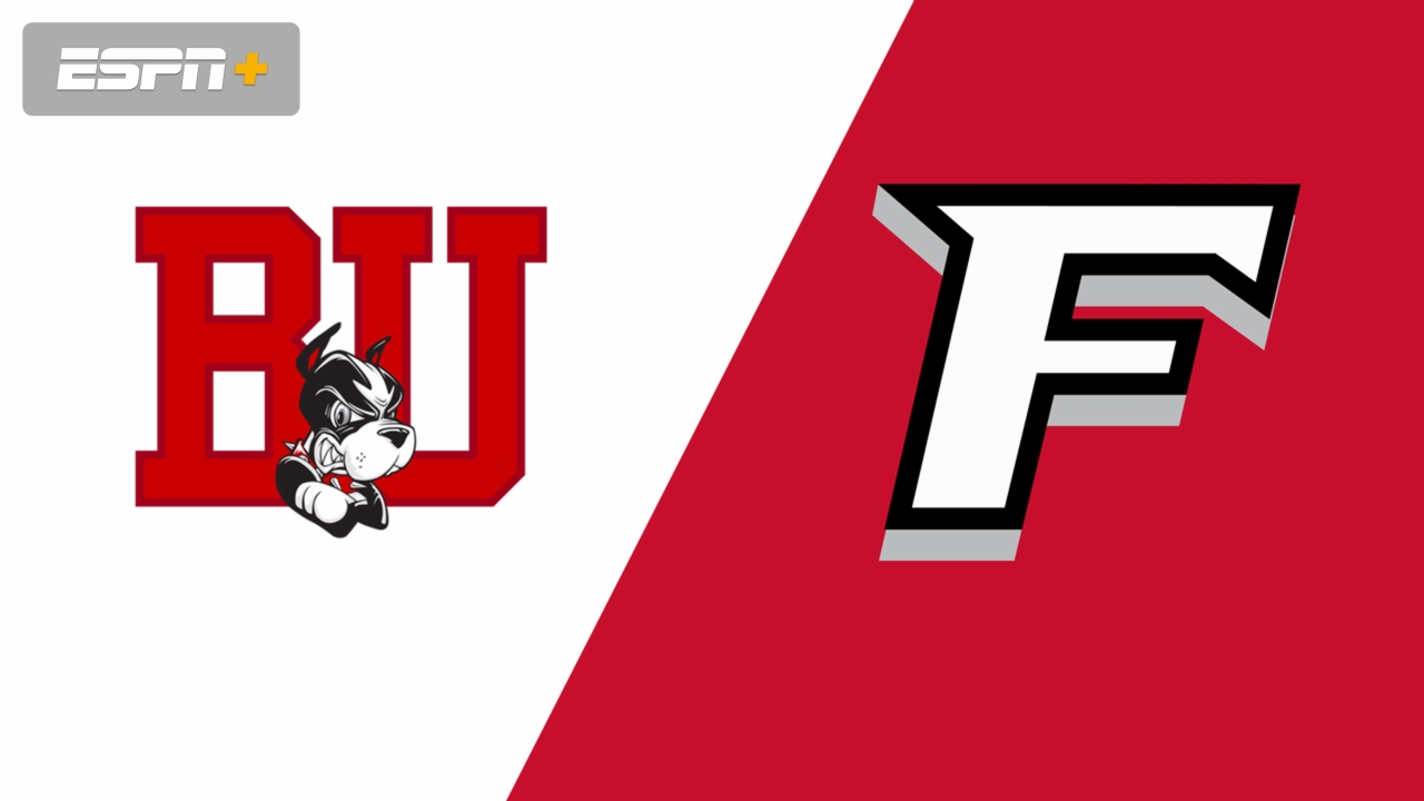 Boston University vs. Fairfield