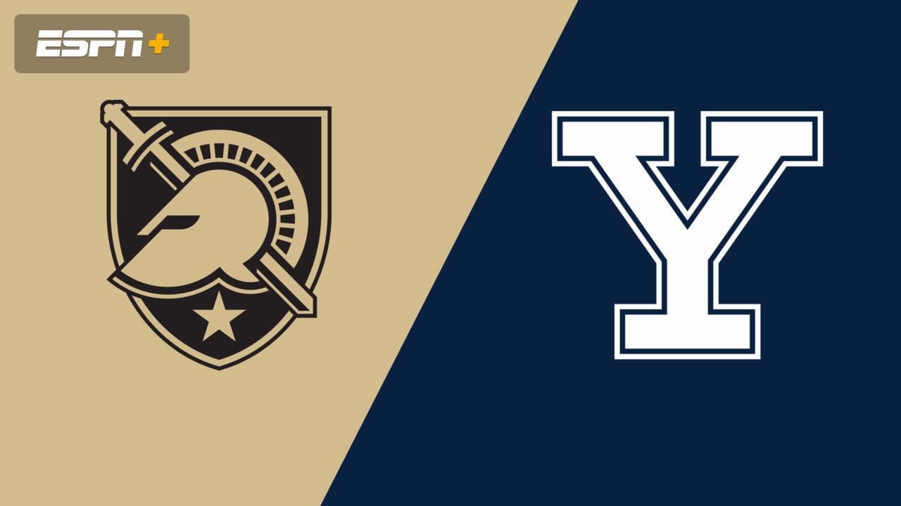#16 Army vs. #8 Yale