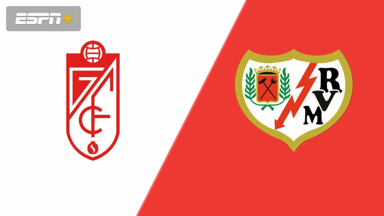 Granada vs. Rayo Vallecano (Round of 32) (Copa del Rey)
