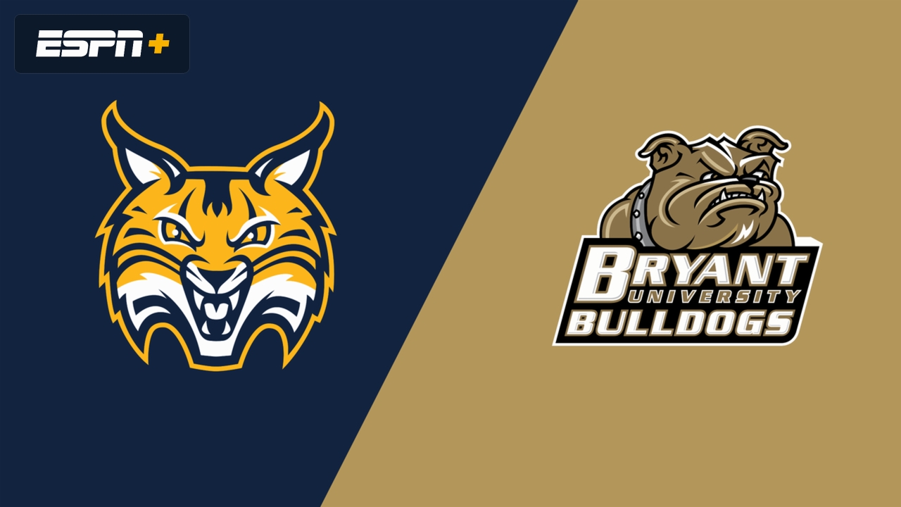 Quinnipiac vs. Bryant